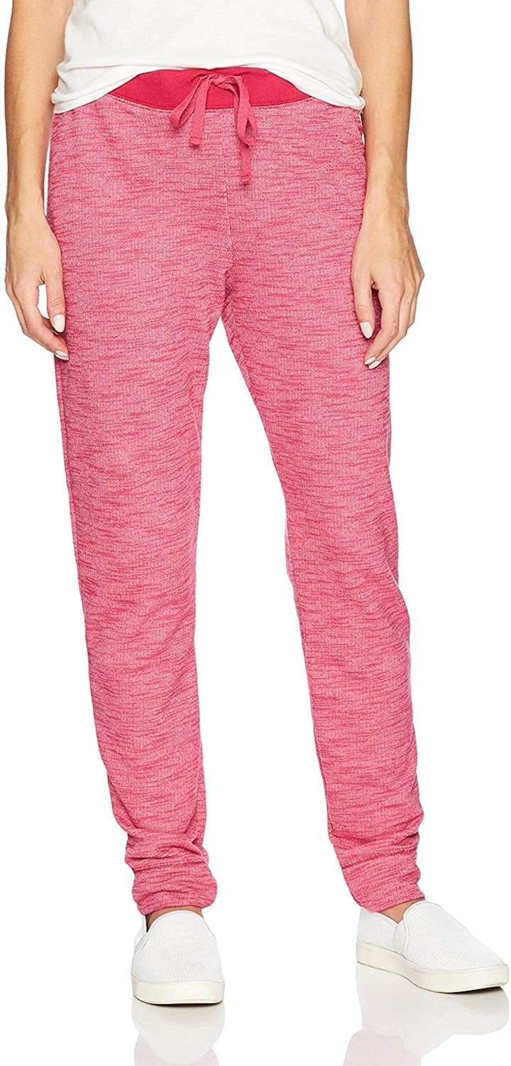 hanes jogger sweatpants