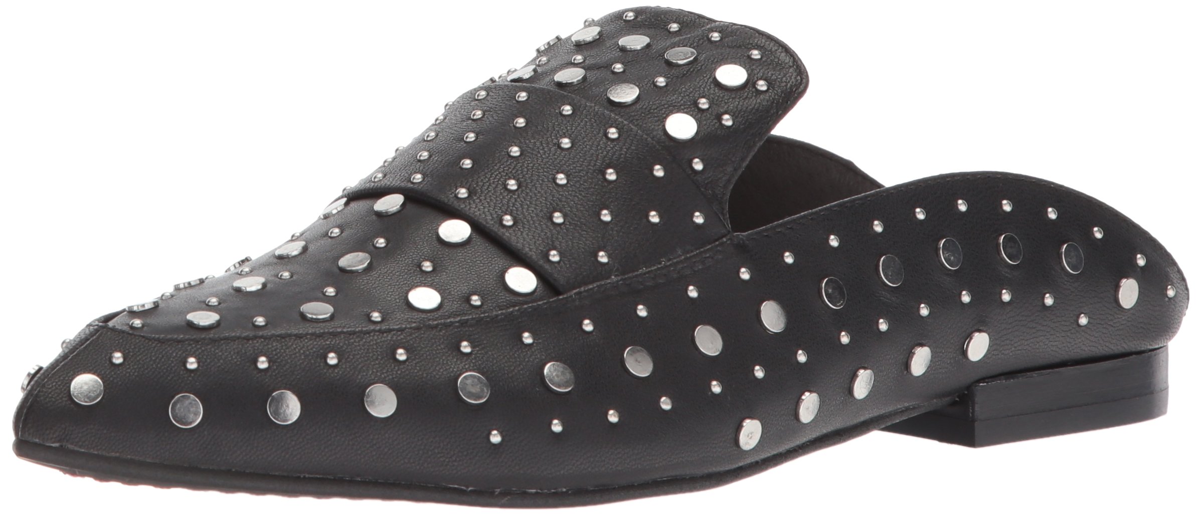 kristin cavallari studded mules