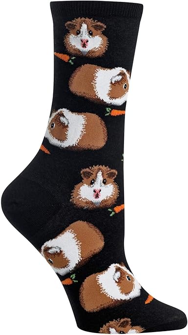 guinea pig socks