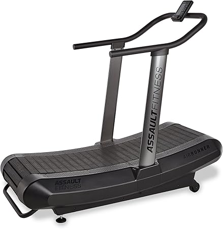 curve treadmill no electricity