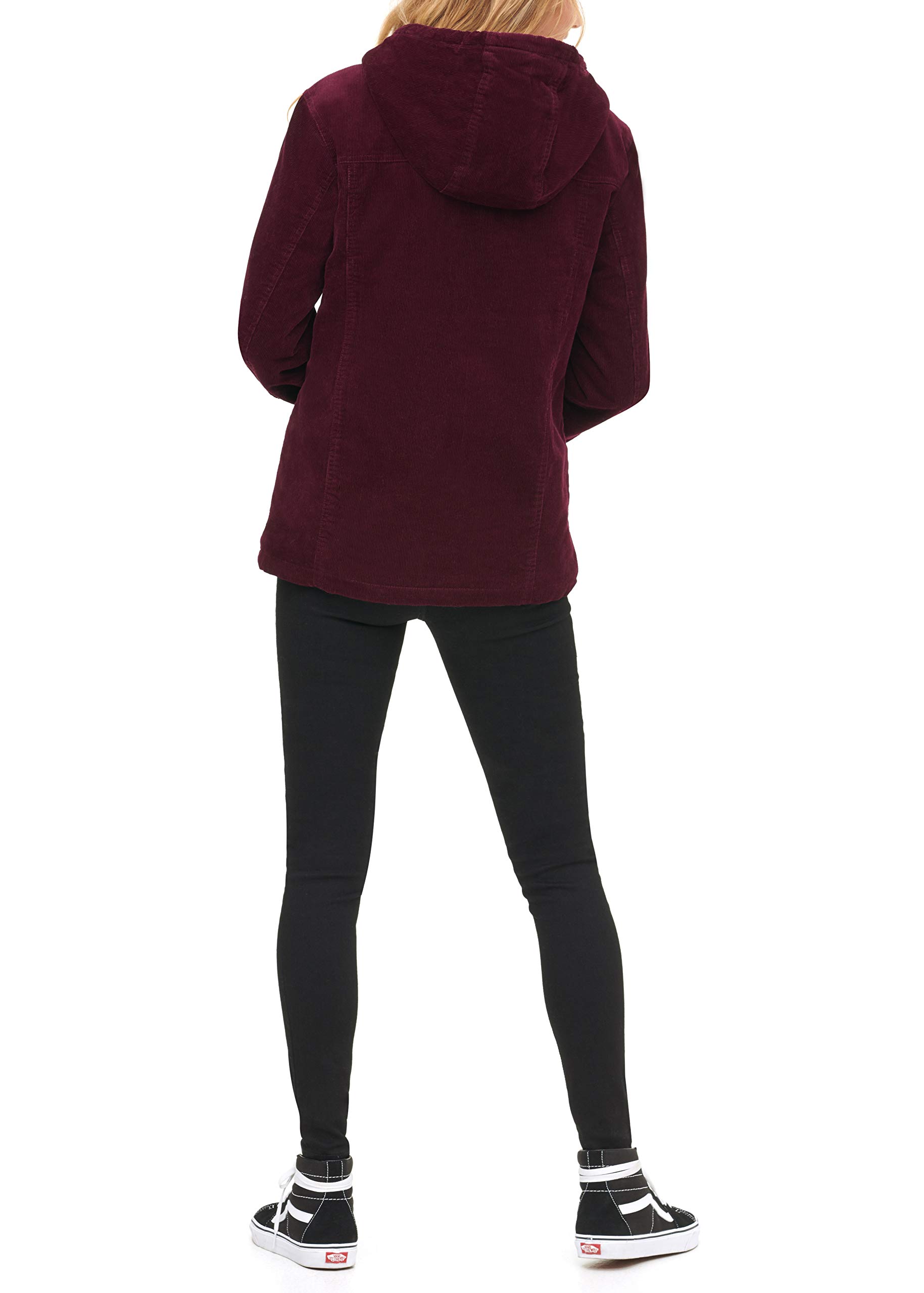 Levi's Women's The Mia Corduroy 