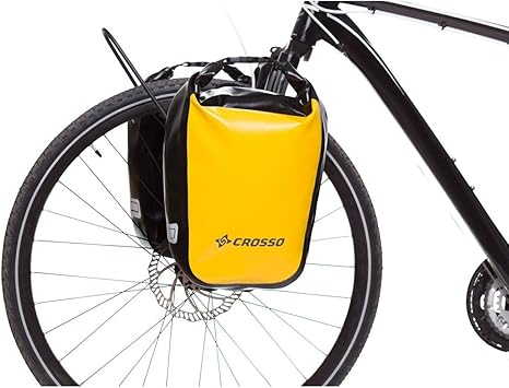 crosso bike bags