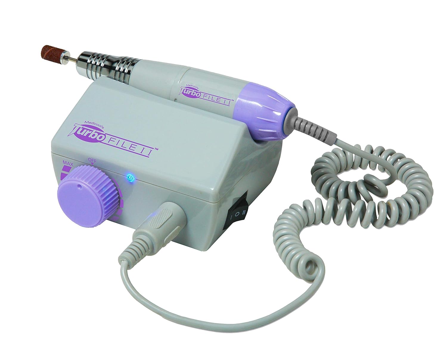 Best u power nail drill