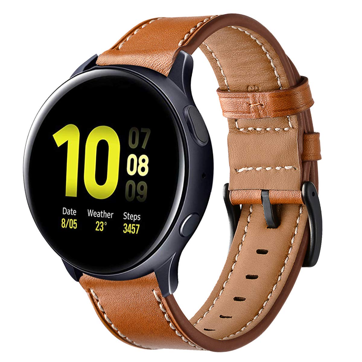 galaxy watch sport bands