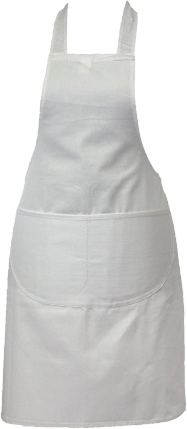 grembiule da chef per uomini