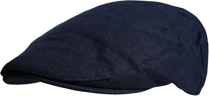 mens waxed hats uk
