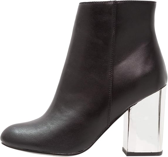 Botines Tacon Plateado Online Shop, UP TO 50% OFF | www.bravoplaya.com