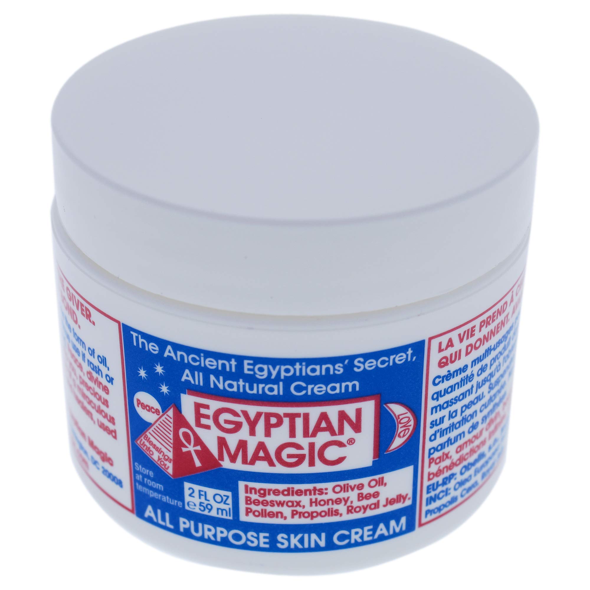 egyptian magic cream rosacea