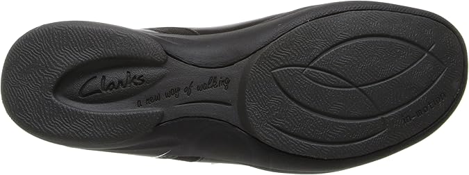 clarks inmotion brim