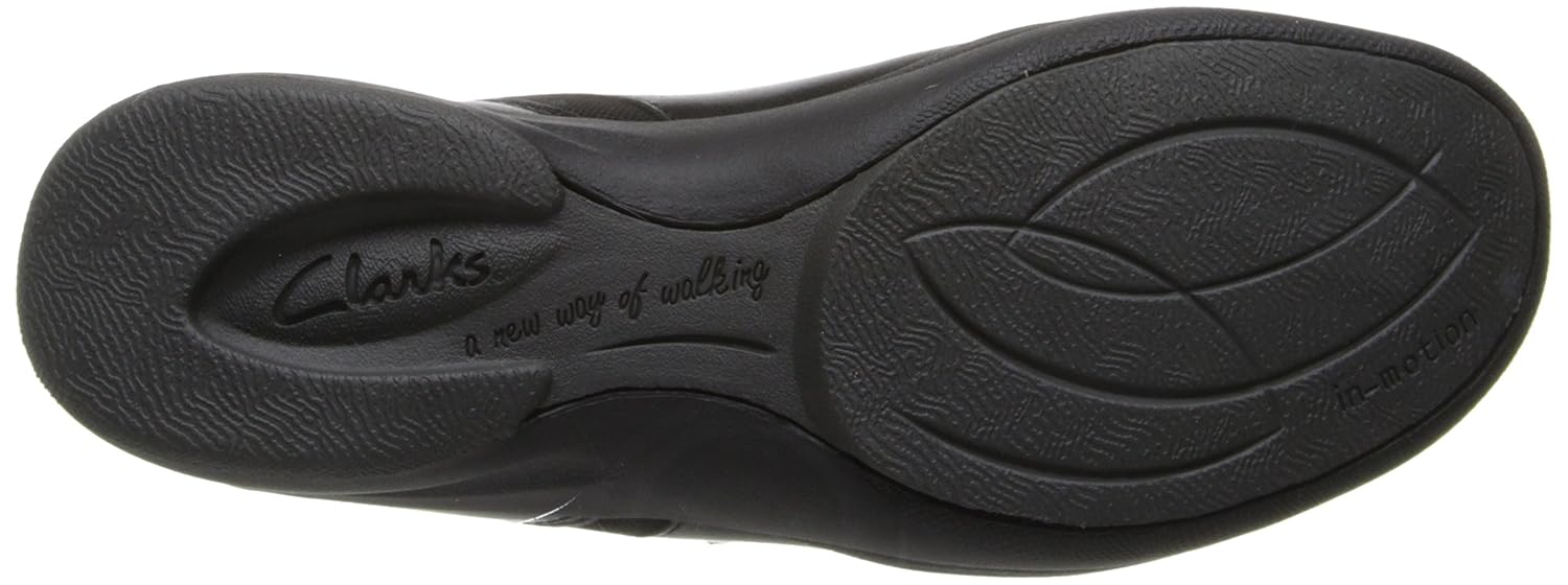 clarks inmotion brim