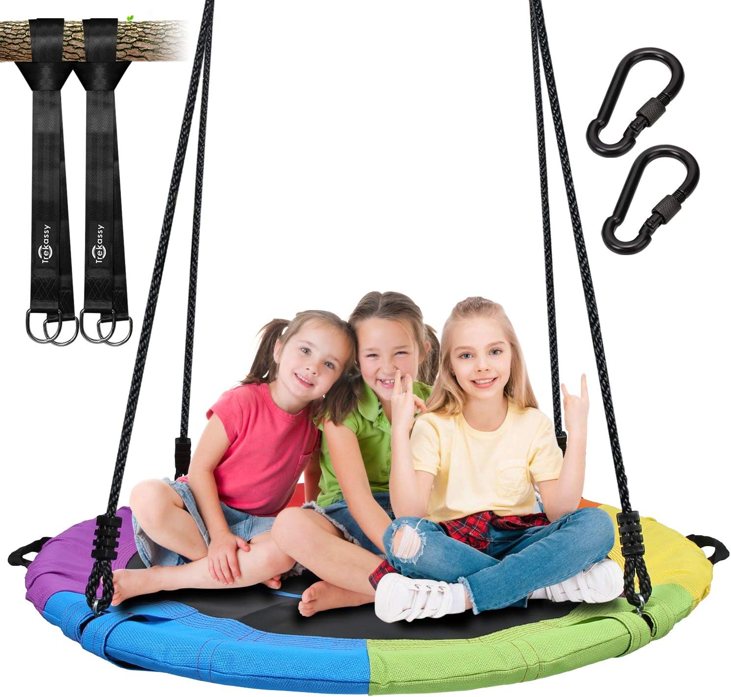 Best Rainbow Tree Ladder