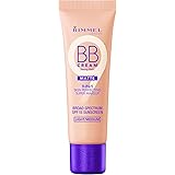 Rimmel Match Perfection BB Cream Foundation Matte, Light Medium, 1 Fluid Ounce
