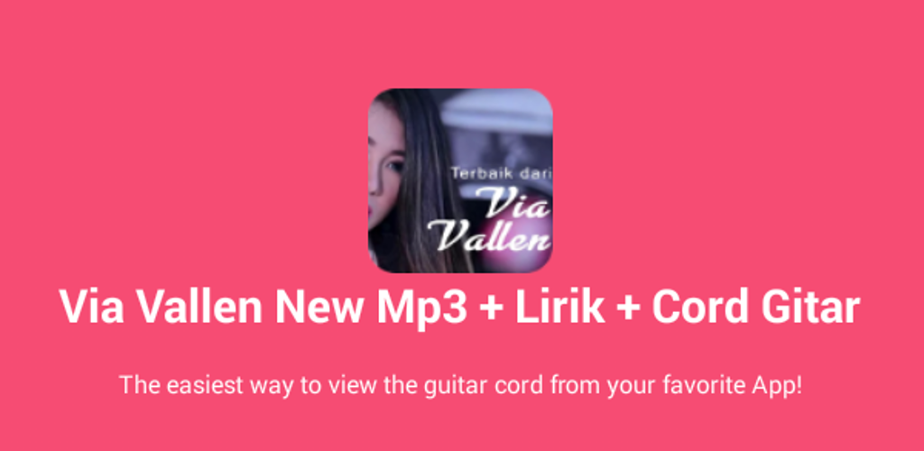Amazon Com Via Vallen New Mp3 Lirik Dan Chord Gitar