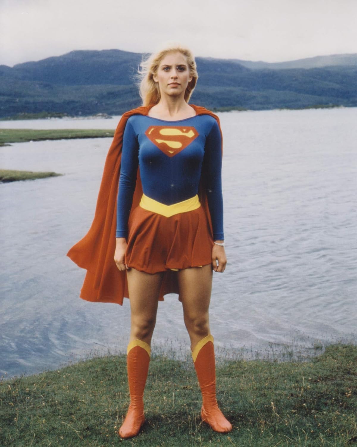 Amazon Co Jp 大きな写真 スーパーガール ヘレン スレイター おもちゃ Amazon Co Jp 大きな写真 スーパーガール ヘレン スレイター おもちゃ