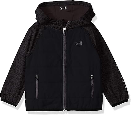 under armour day trekker hooded