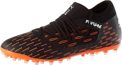 Amazon プーマ サッカースパイク ラグビー フューチャー 6 3 Netfit Mg メンズ Puma プーマ サッカー