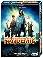 Pandemic Board Game
