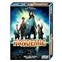 Pandemic Board Game