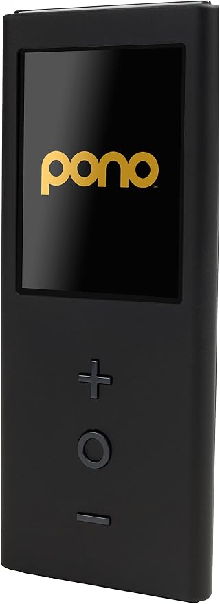 Amazon Com Pono Music Portable Music Player Black Electronics Adaugam zilnic filmulete pentru adulti cu blonde, brunete, romance, mame si multe altele! pono music portable music player black