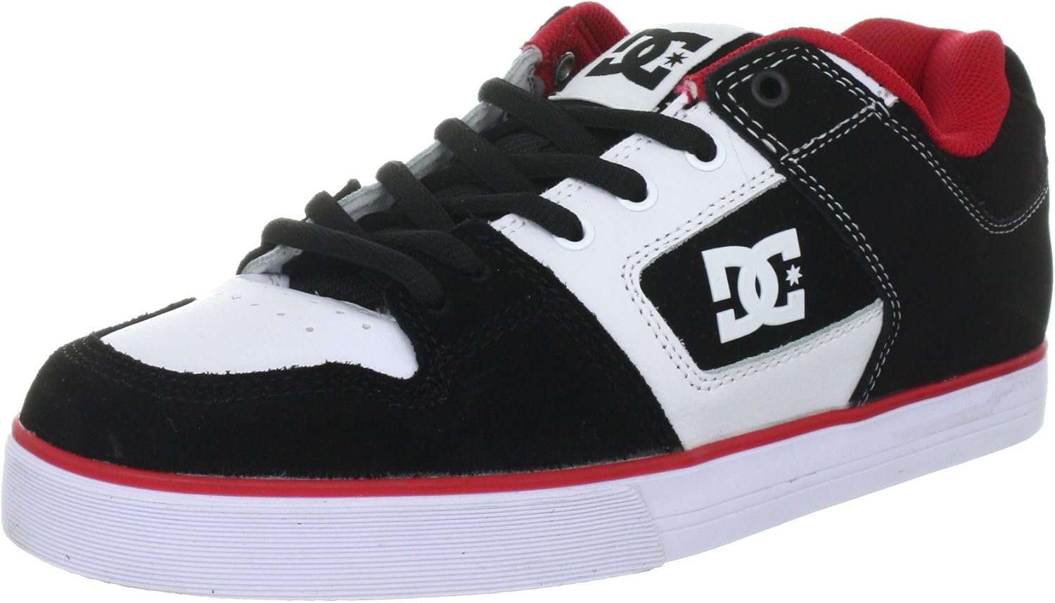dc shoes pure slim