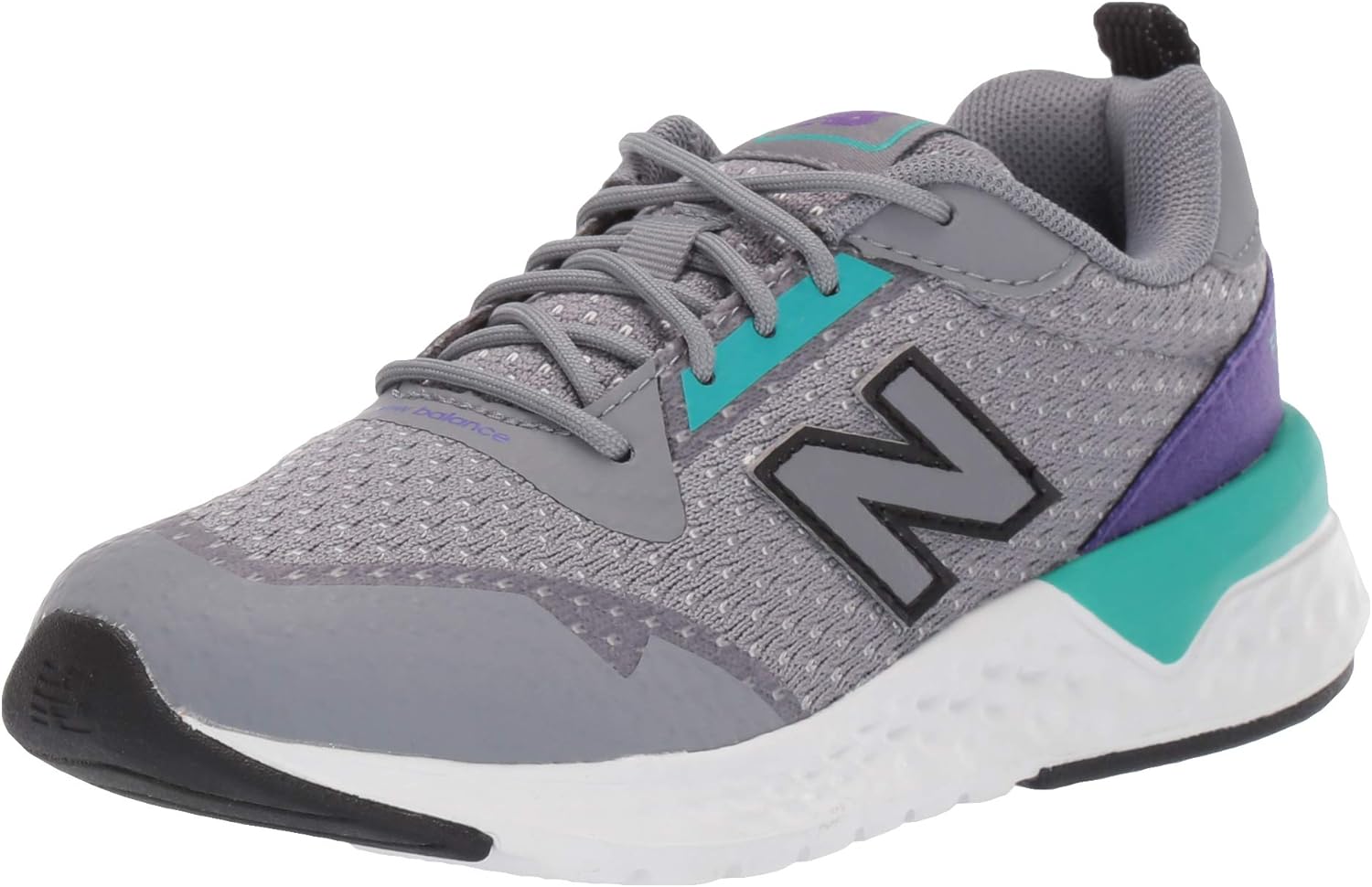 New Balance Kids' 515v2 Sneaker: Amazon.com.mx: Ropa, Zapatos y Accesorios