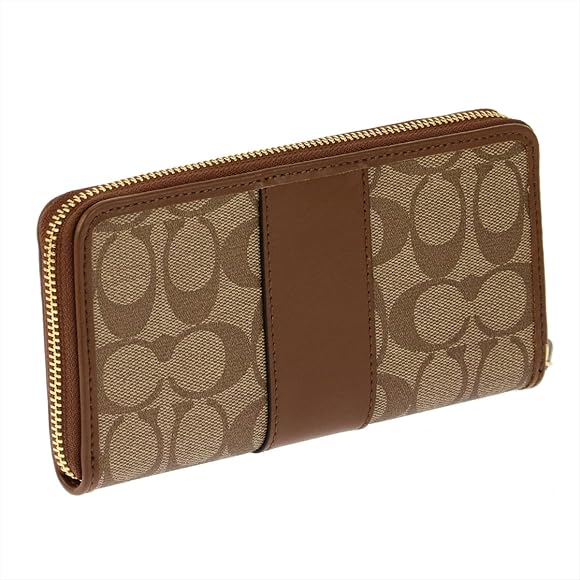 f54630 coach wallet