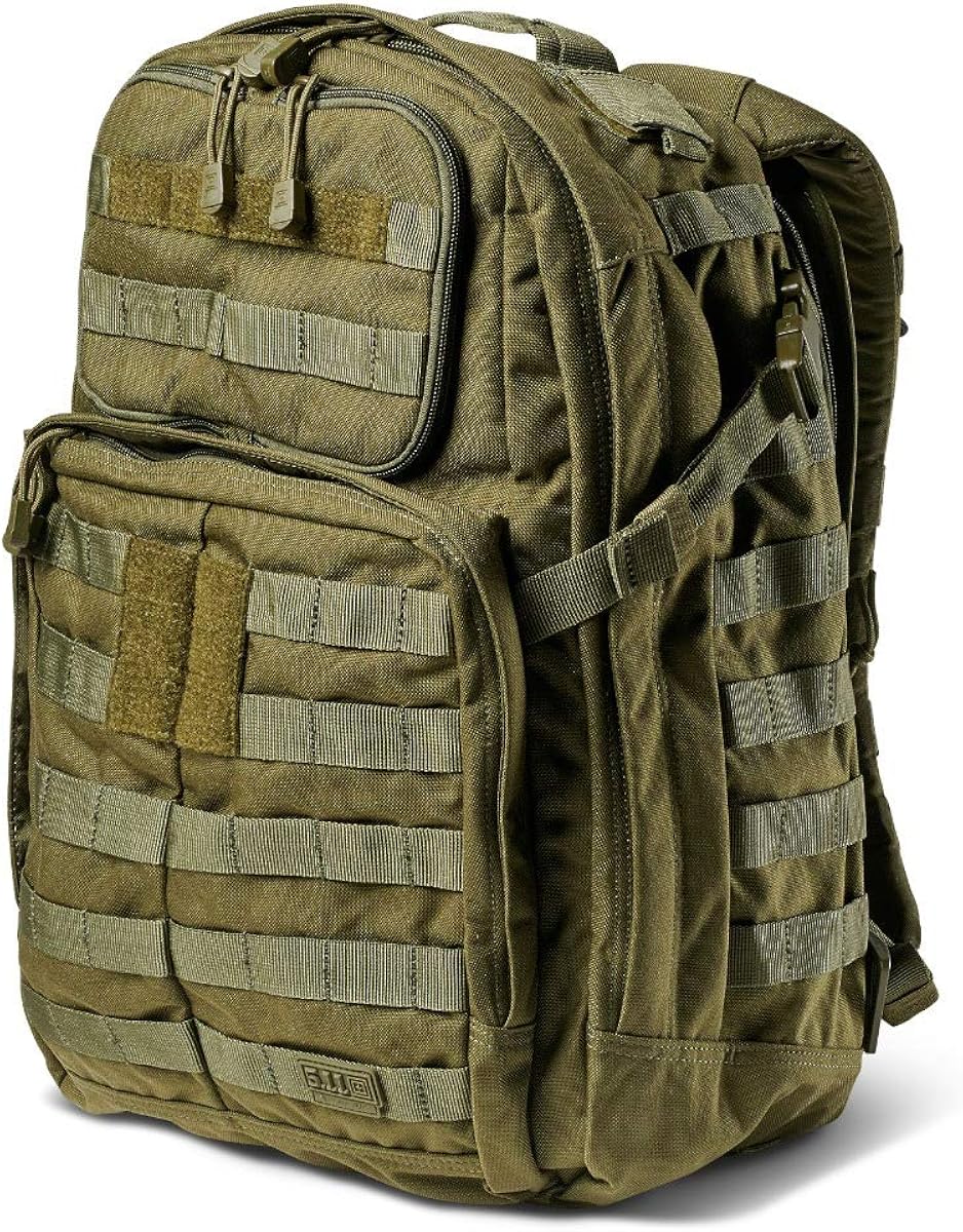 tactical backpack 5.11