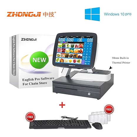 Free pos system for restaurant Free pos system for restaurant
