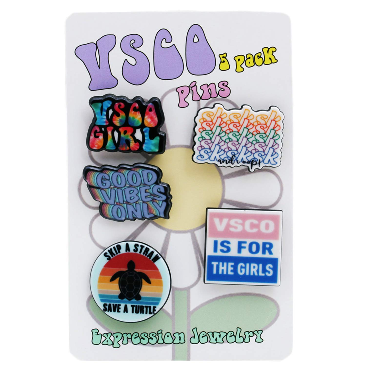 vsco is for the girls