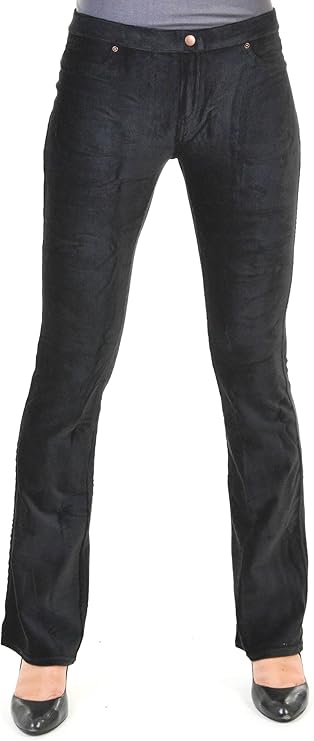 hue bootcut leggings