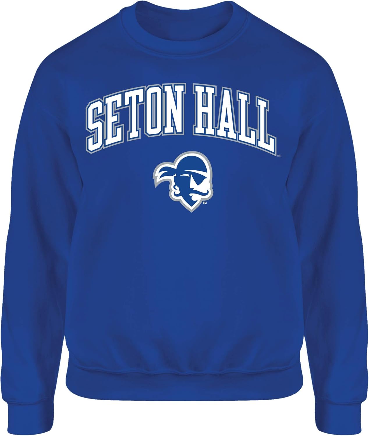 vintage depaul sweatshirt