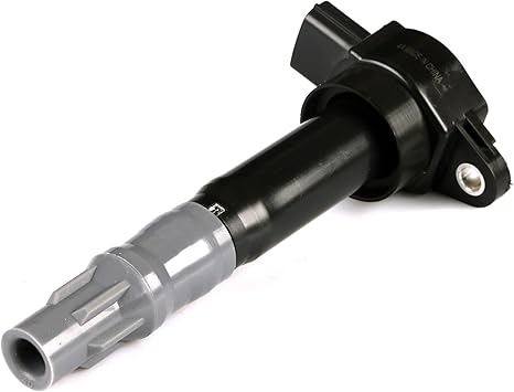 Amazon Com Ena Ignition Coil Compatible With Mitsubishi Eclipse 2006 2012 Galant Lancer Outlander 2 4l 3 8l Uf 532 Mr994643 Automotive