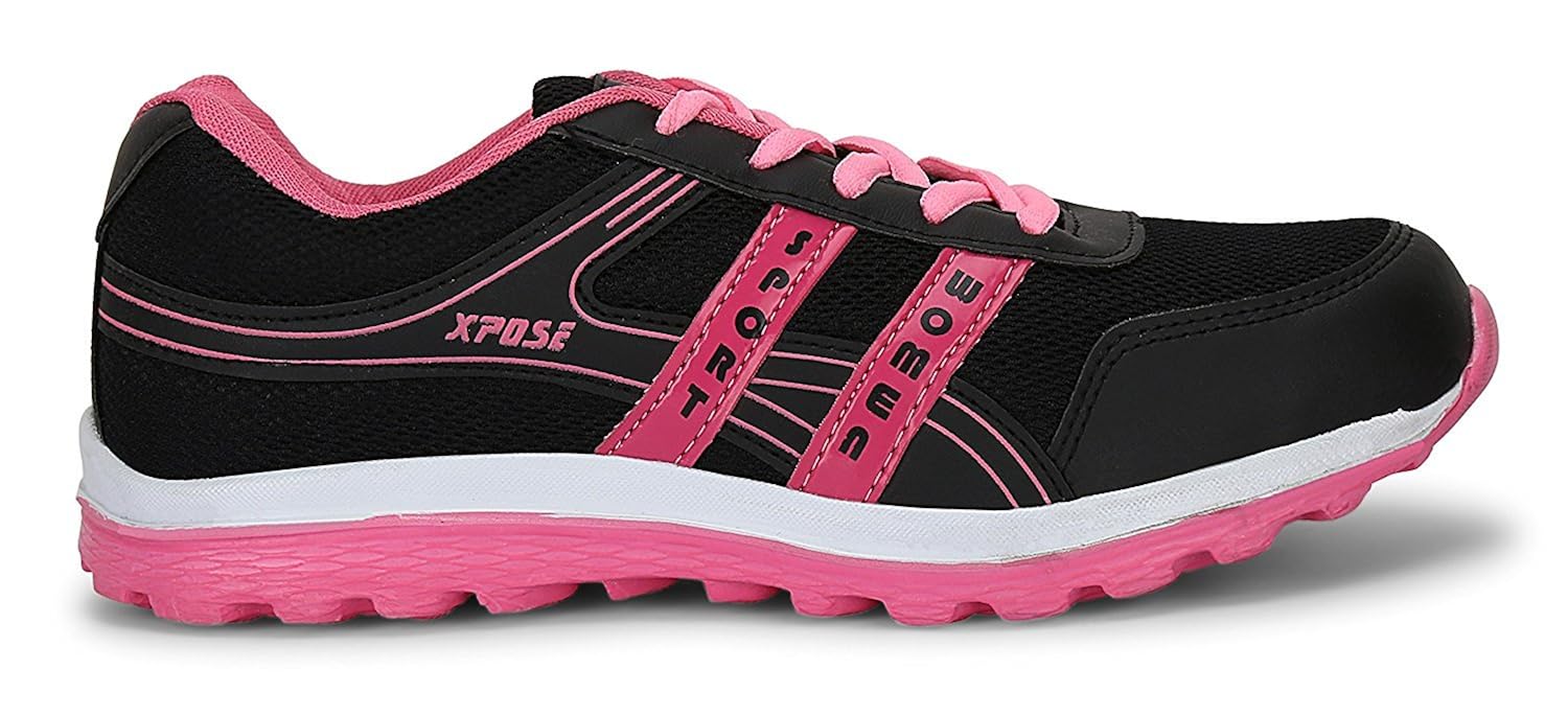 xpose women's cutielite sports joggers running shoes