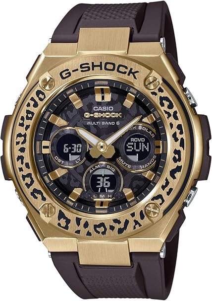 g shock love the sea and earth