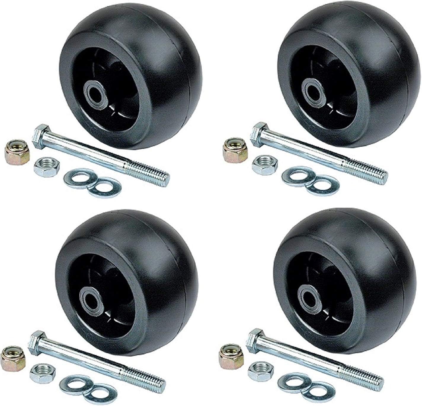 Best A-Z Lawn Mower Parts