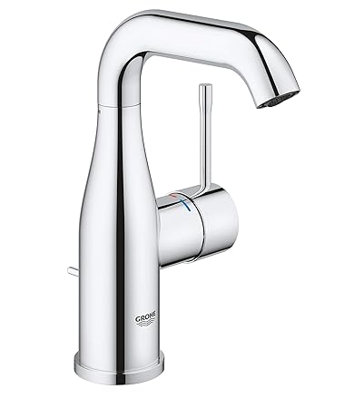 Buy Essence New 2348500a Centerset M Size Single Handle Single