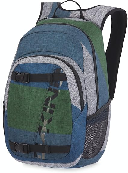 dakine wetsuit backpack
