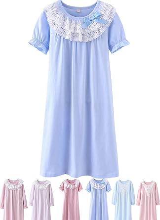 pretty night gowns