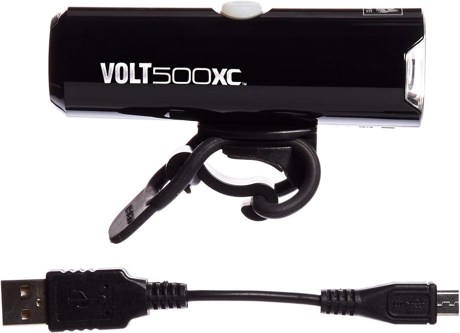 cat eye volt 500