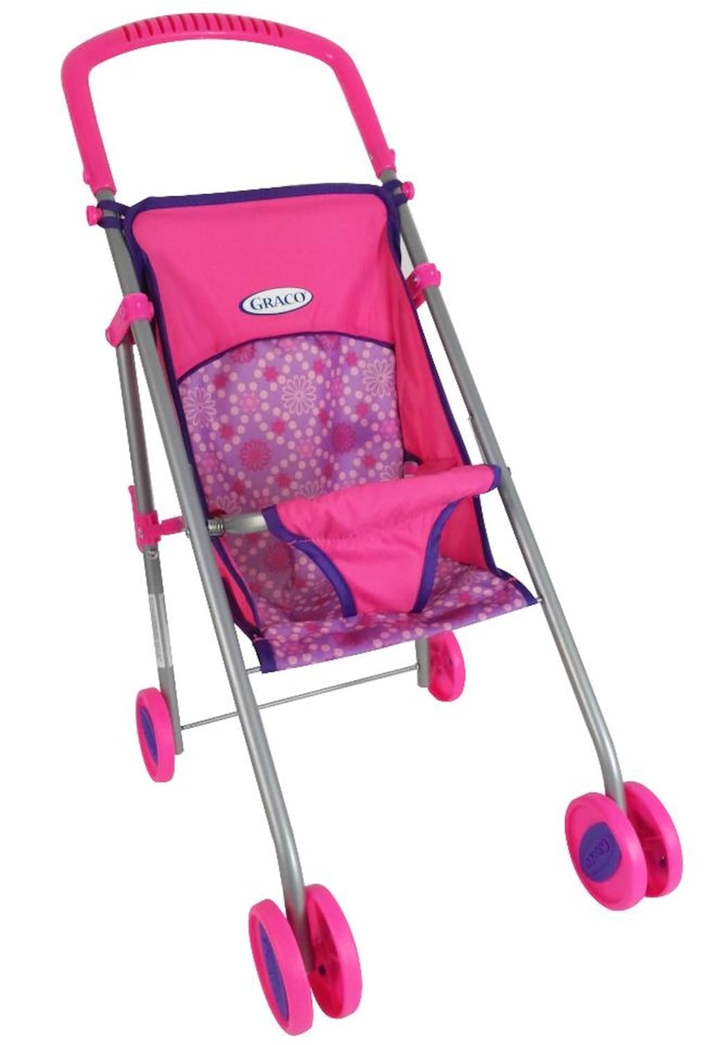 tolly tots stroller