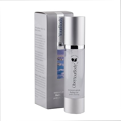 Original Obey your body Mineraux Peeling Gel Facial Intensive