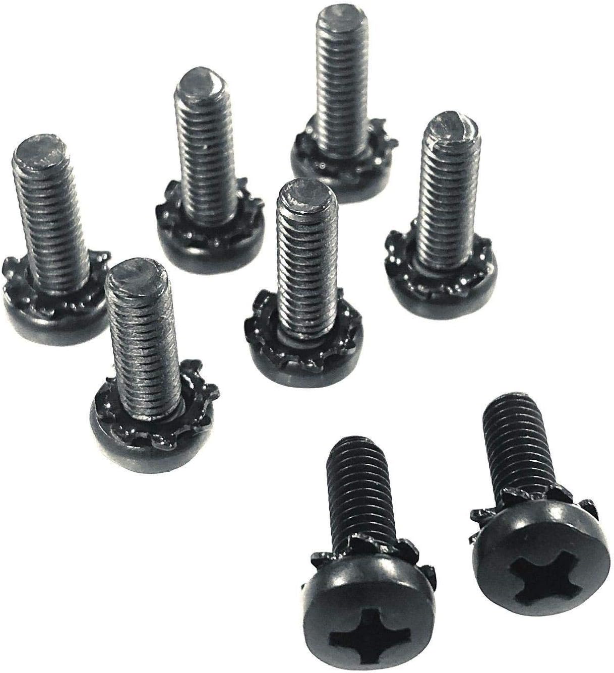 ReplacementScrews Stand Screws for LG 47LW5600 Electronics