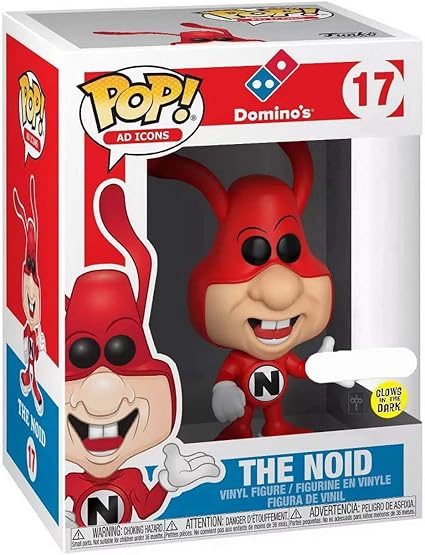 funko domino