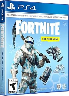 Amazon Com Fortnite Playstation 4 Video Games