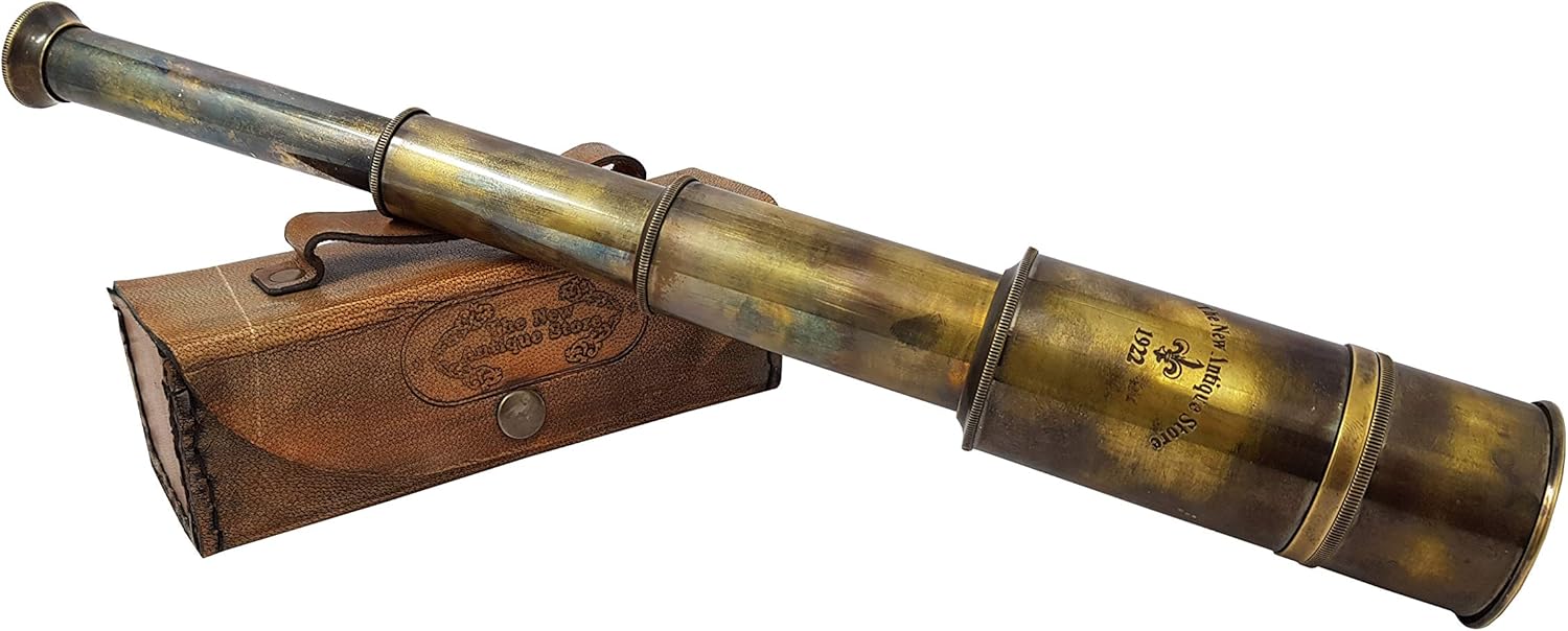 nautical telescope for sale