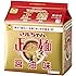 マルちゃん正麺醤油味 5P&times;6個