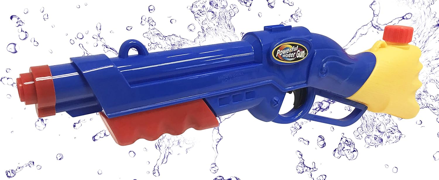 extreme super soaker