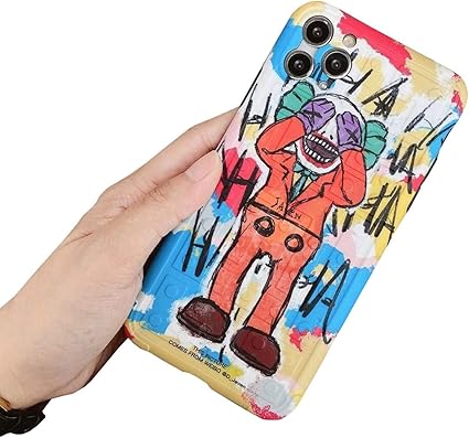 Amazon Co Jp Iphoneケース Kaws アイフォン カウズ ケース おもしろ デザイン 可愛い 人気 オシャレ 携帯 個性 男女兼用 カバー 耐衝撃 軽量 薄型 Iphone11 12promax Iphone7 8 家電 カメラ