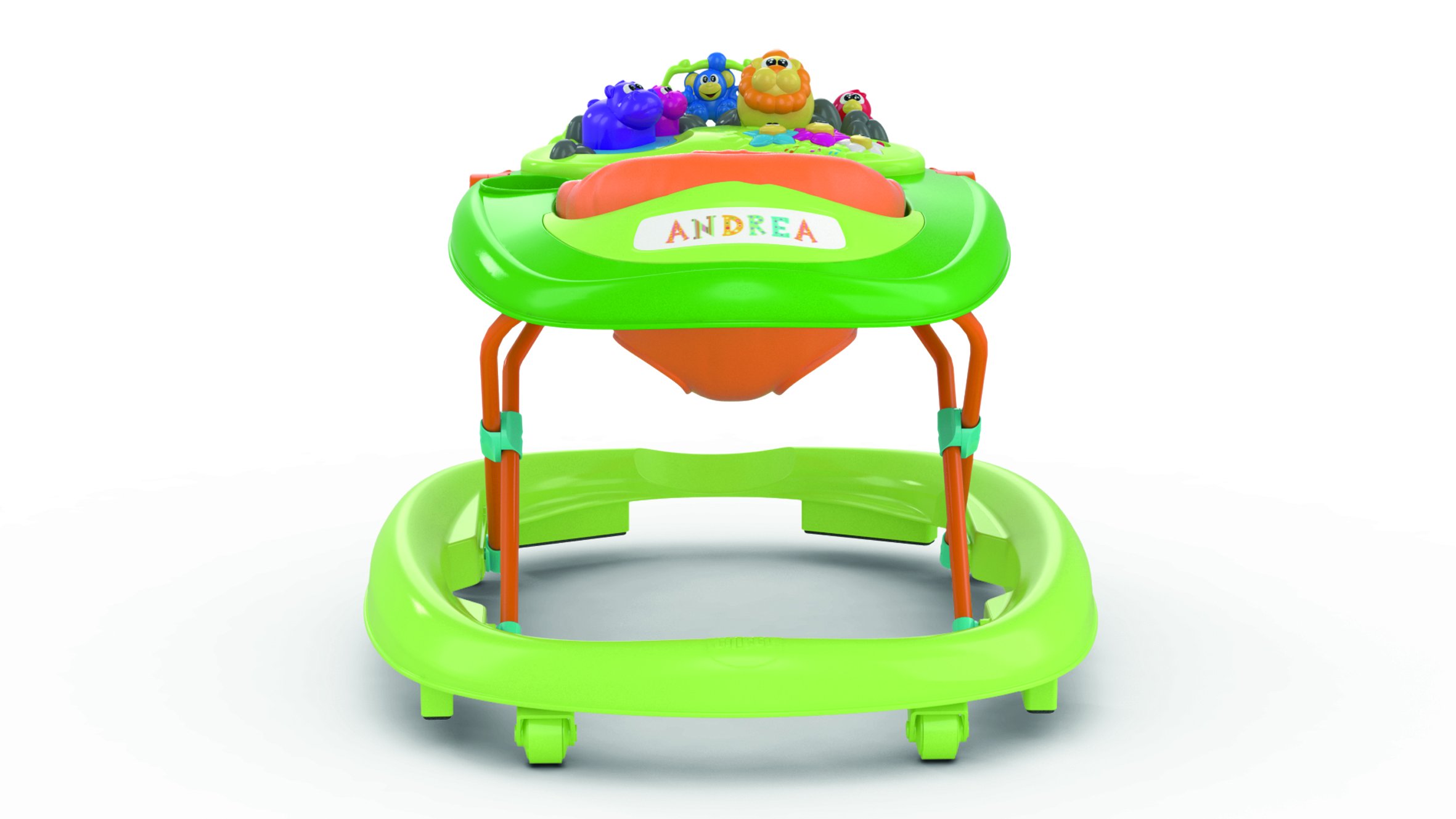 chicco walky talky walker