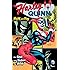 Amazon Com Harley Quinn Welcome To Metropolis